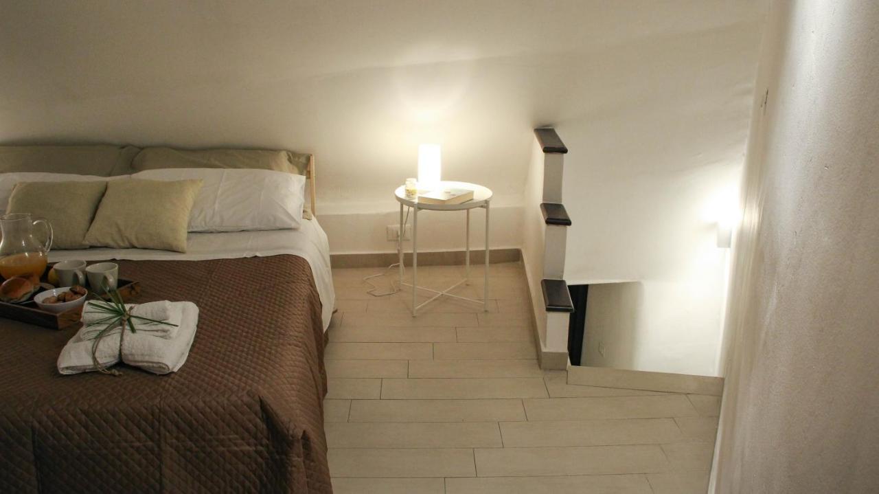 Casa Carolino Apartment Palermo Exterior photo