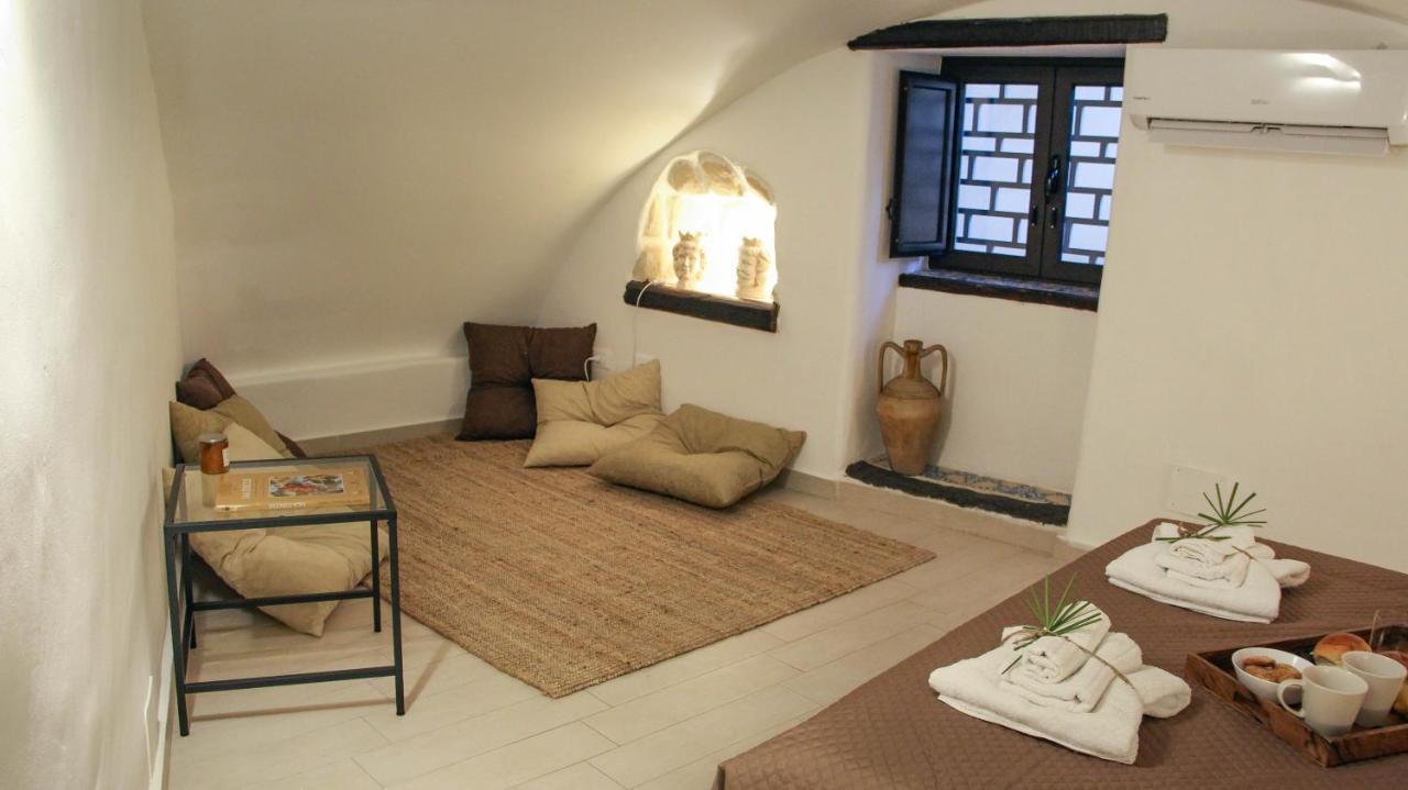 Casa Carolino Apartment Palermo Exterior photo